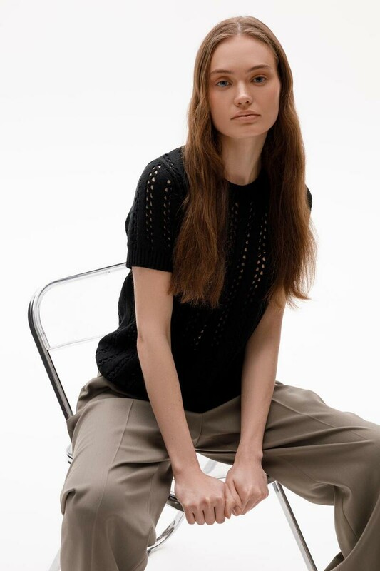 джемпер жен